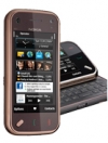 Brand new Nokia N97 mini Unlocked